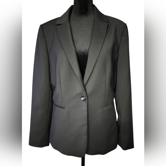 ANTONIO MELANI Jackets & Blazers - Antonio Melani Blazer, Womens 8